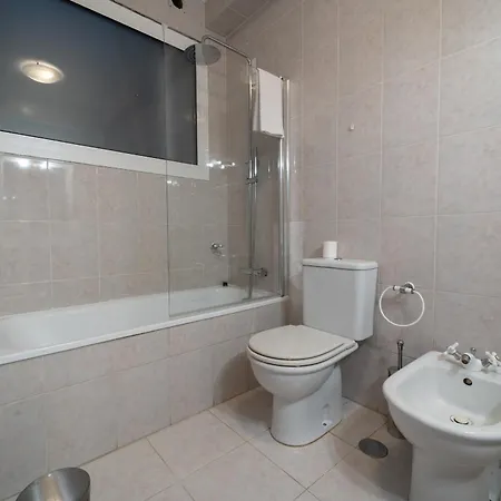 Apartmán Elisio De Moura - T5 Ideal Familias - Braga