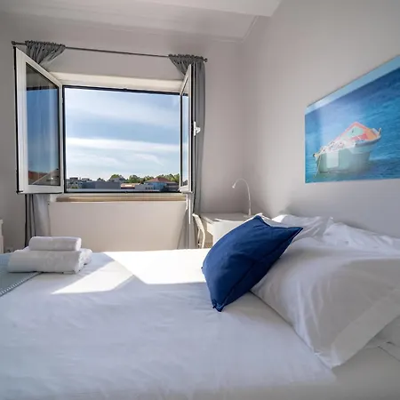 Appartement Elisio De Moura - T5 Ideal Familias - *