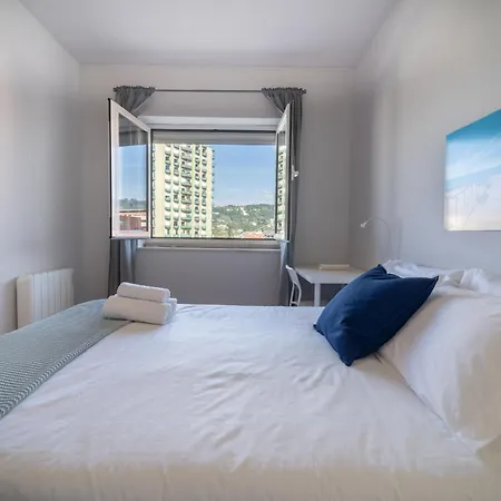 Elisio De Moura - T5 Ideal Familias - Appartement Braga