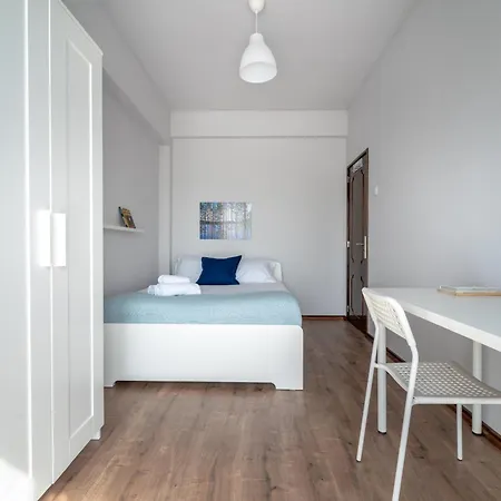 Apartmán Elisio De Moura - T5 Ideal Familias - *