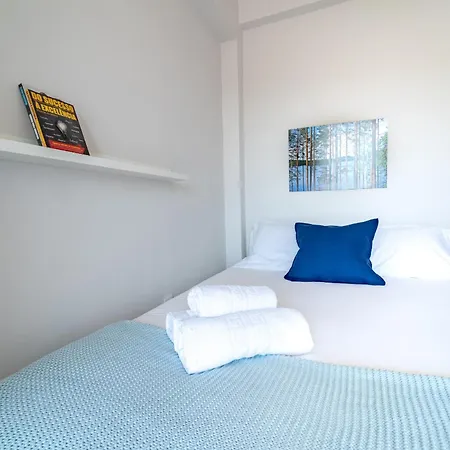 Elisio De Moura - T5 Ideal Familias -