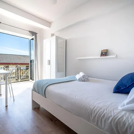 Elisio De Moura - T5 Ideal Familias -