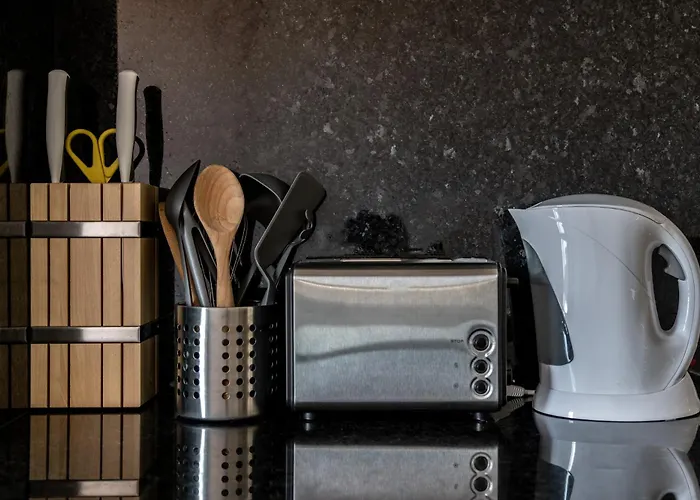 Elisio De Moura - T5 Ideal Familias - Appartement Braga