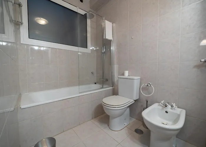 Appartement Elisio De Moura - T5 Ideal Familias - Braga