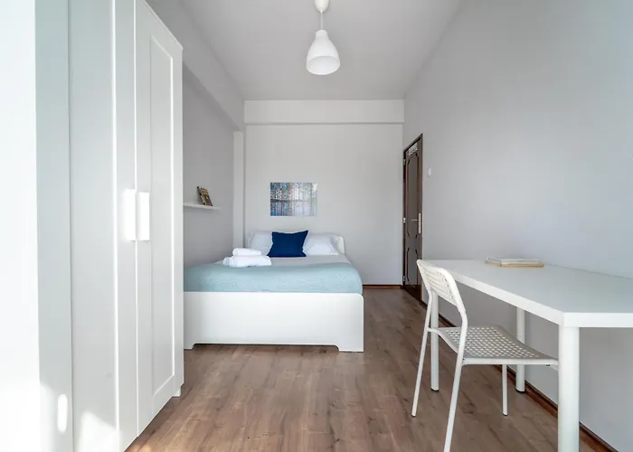 Appartement Elisio De Moura - T5 Ideal Familias - *