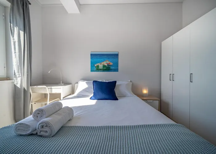 Elisio De Moura - T5 Ideal Familias - Appartement